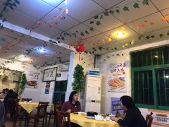 大堂-华兴餐厅·招牌生鱼片(桃园路店)