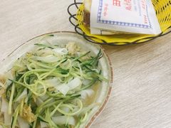 西安凉皮-田园腊汁肉夹馍(沈阳总店)