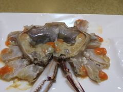 -吕四渔港码头海鲜餐厅