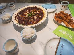 -川人百味(金安中央大街店)