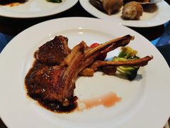 -大连富丽华大酒店·花都西餐厅