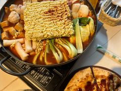 -嘉喜来比萨(罗马花园店)