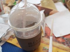 -汉堡王(梅村服务区南店)