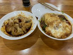 -华兴街自力面店