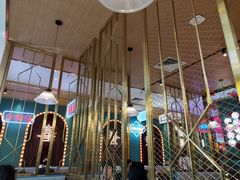 -顺粤楼·粤菜·点心(融创茂店)