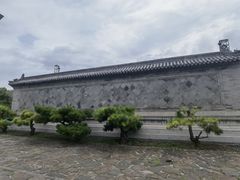 -蓬莱阁景区