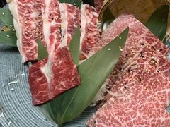 -米馥烤肉料理(云上方舟店)