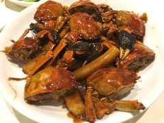 -老正兴菜馆(福州路店)