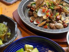 -肉串汪(月坛店)