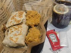 -TACO STAR 塔可星(下沙宝龙店)