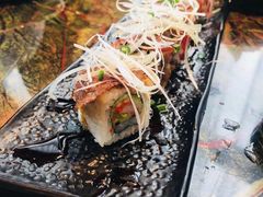 -炙柒Sekinana·精致料理 烧鸟·铁板烧(海上世界店)