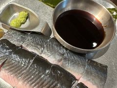-韩都烤肉·烤鳗鱼(中街小北总店)