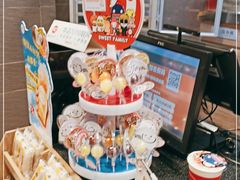 -85度C(广州东银广场店)