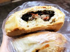 紫菜饼-陈记紫菜饼(湖滨霞店)