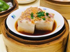 有机萝卜糕-南海渔村(珠江新城店)