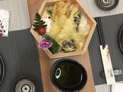 -鲔吞日料(溧阳万达广场店)