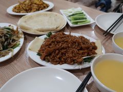 -姥家春饼店(漳州二路店)