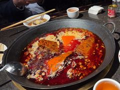-巴蜀大宅门火锅(北大街店)