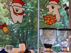 -Beans Solo豆号咖啡(百家湖花园店)