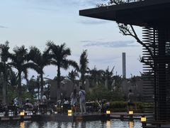 -三亚太阳湾柏悦酒店