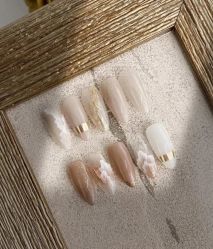 点击看大图 -LILY NAILS美甲美睫