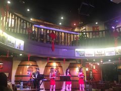 -皇冠自酿啤酒坊(中国红街5号楼店)