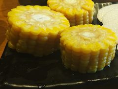 玉米-呷哺呷哺(隆基泰和店)