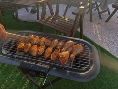 -SHRIMP CLUB万东餐饮钓虾·清吧