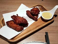 -新太二·鲜料川菜(晶耀前滩店)