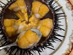 -万宝海鲜舫(劳动公园店)