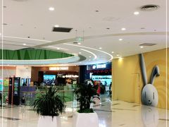-凯德广场(西城店)