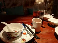 -客语客家菜(东山口店)