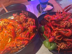 -红盔甲·小龙虾(车公庙店)