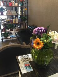 -奈斯美发&美甲日式沙龙