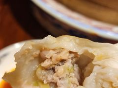 -德顺源·非遗烧麦·老菜(大观园店)