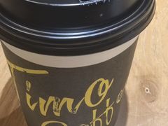 -TIMO COFFEE 阿拉校园面包