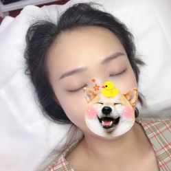 -久匠·纹眉半永久野生眉