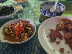 -国生茶庄·地道农家菜团建活动