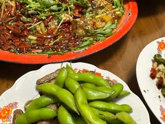 -小街47號江湖菜(四合院店)
