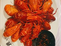 -巴厘龙虾·榜首油焖大虾(洞庭·艺术洋房店)