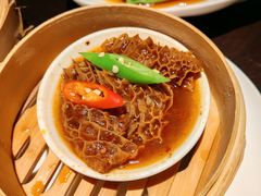 -领事馆19号中餐厅(厦门海景洲际酒店)