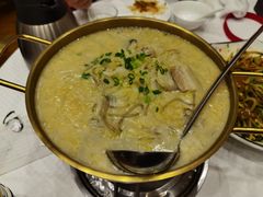 砂锅酸菜炖蛎煌-双井轩(双井店)