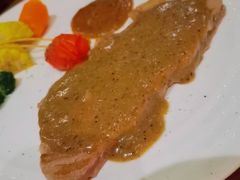 -尊品牛排(恒峰店)