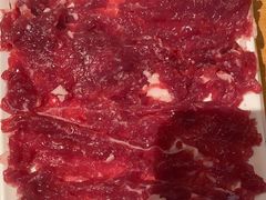 -手选潮汕鲜牛肉火锅(二七广场店)