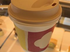 -Seesaw Coffee(杭州奥体印象城店)