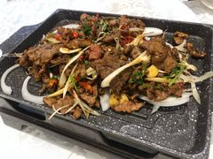 -马凯餐厅(地安门店)