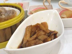 -东江海鲜酒家(艺都分店)