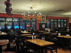 大堂-兰特伯爵西餐厅·啤酒屋(方庄店)