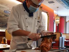 -全聚德烤鸭店(准噶尔路店)