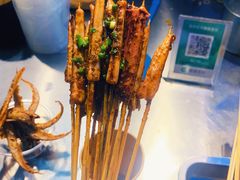 -汴河街